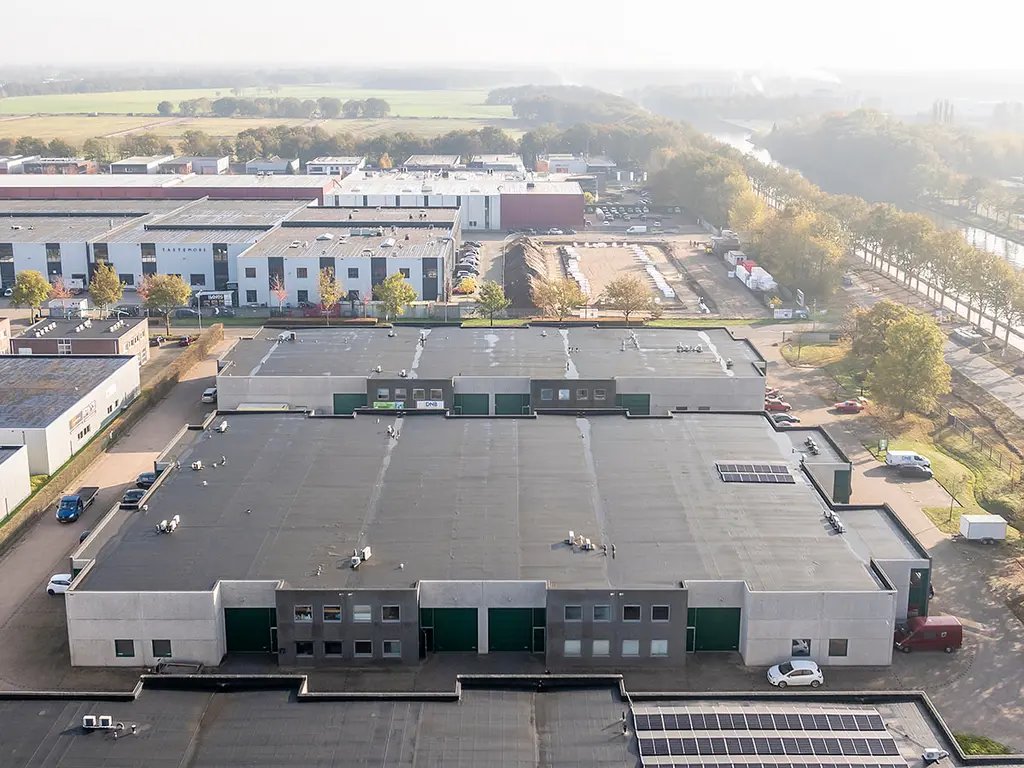 Everdenberg 139, Oosterhout