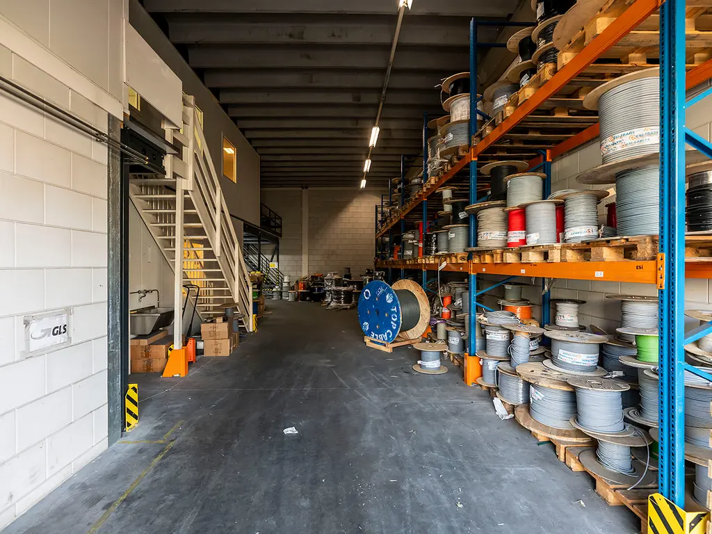 Everdenberg 139, Oosterhout