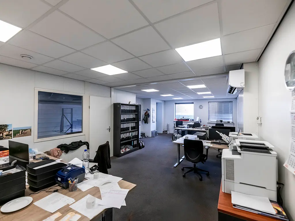 Everdenberg 139, Oosterhout