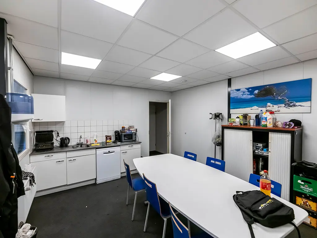 Everdenberg 139, Oosterhout