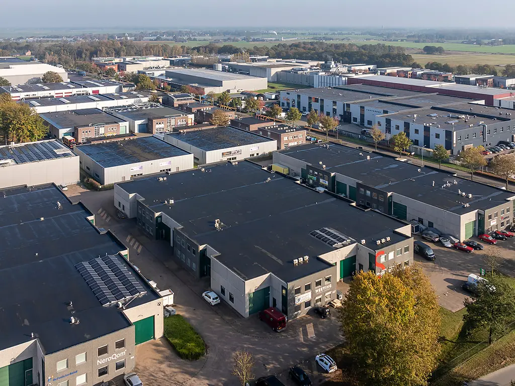 Everdenberg 139, Oosterhout