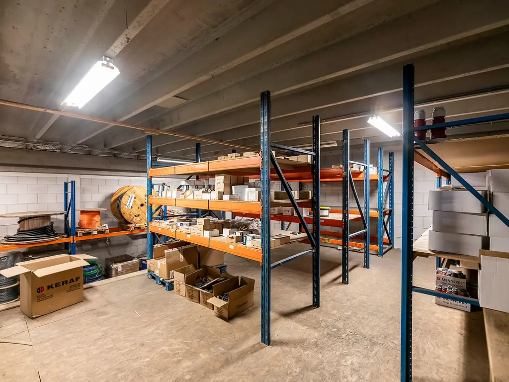 Everdenberg 141, Oosterhout