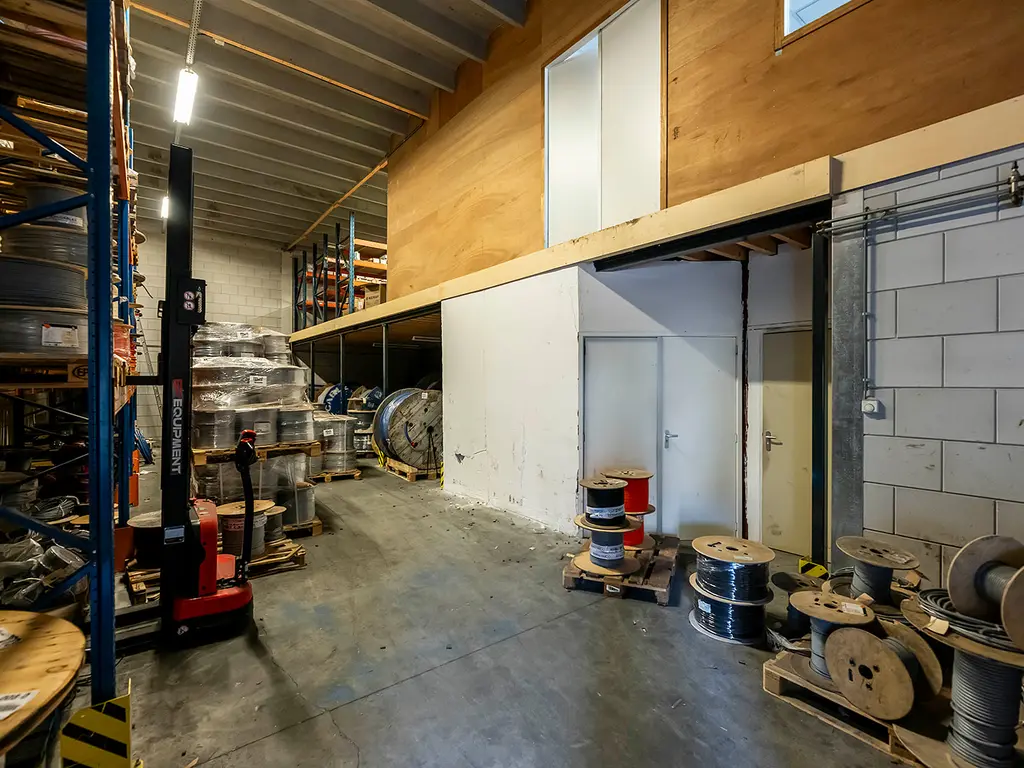 Everdenberg 141, Oosterhout