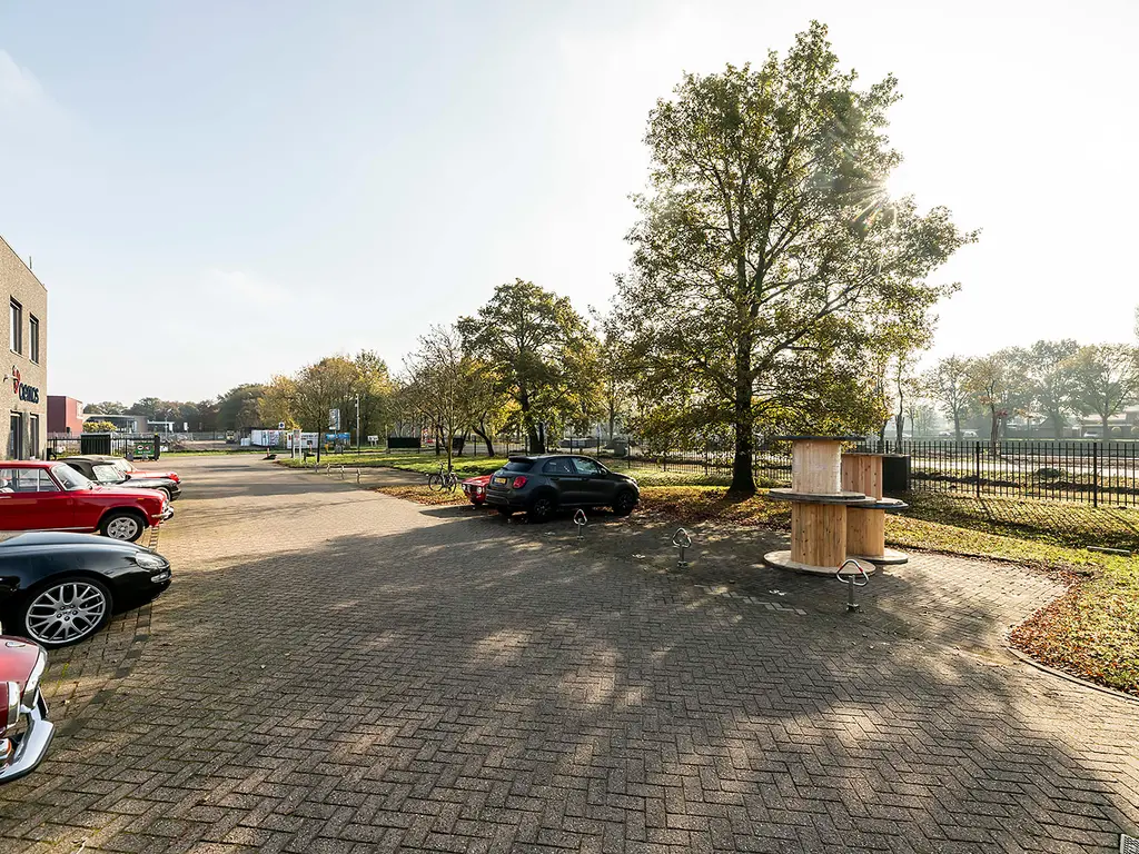 Everdenberg 141, Oosterhout