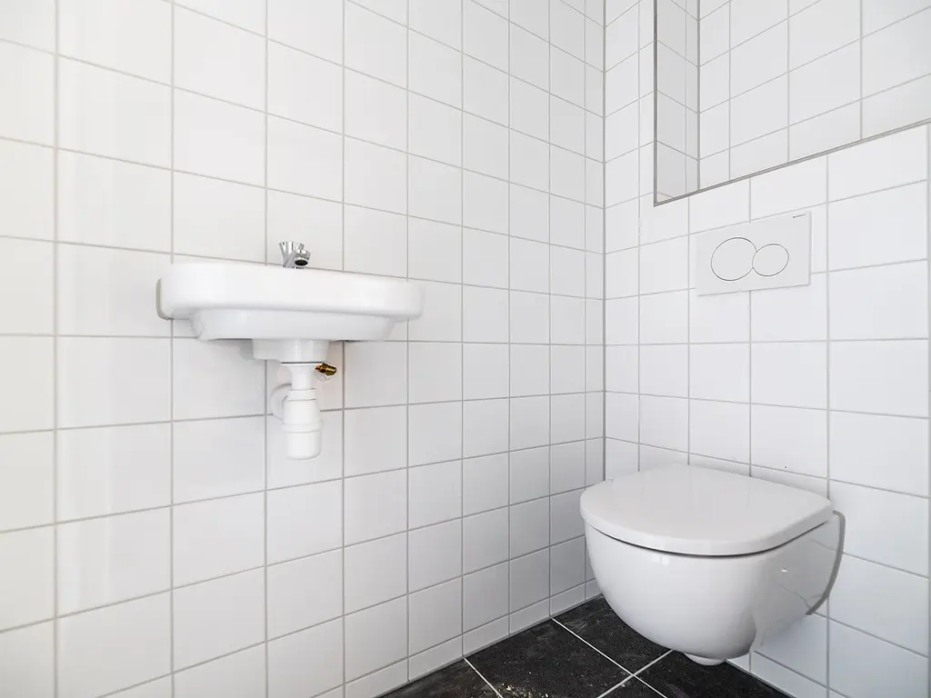 Vaartveld 7p, Roosendaal