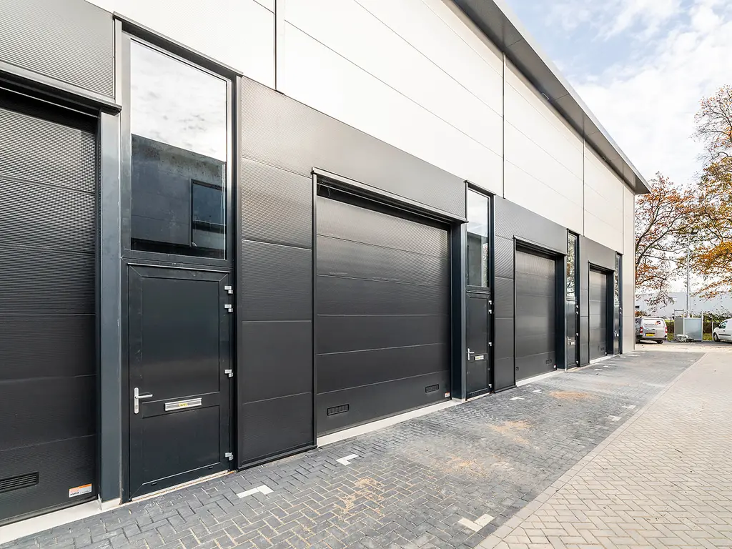 Vaartveld 7p, Roosendaal