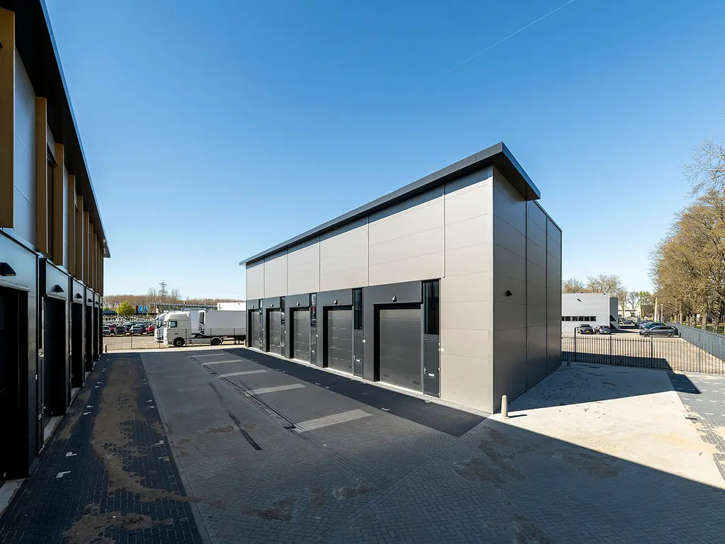 Vaartveld 7r, ROOSENDAAL