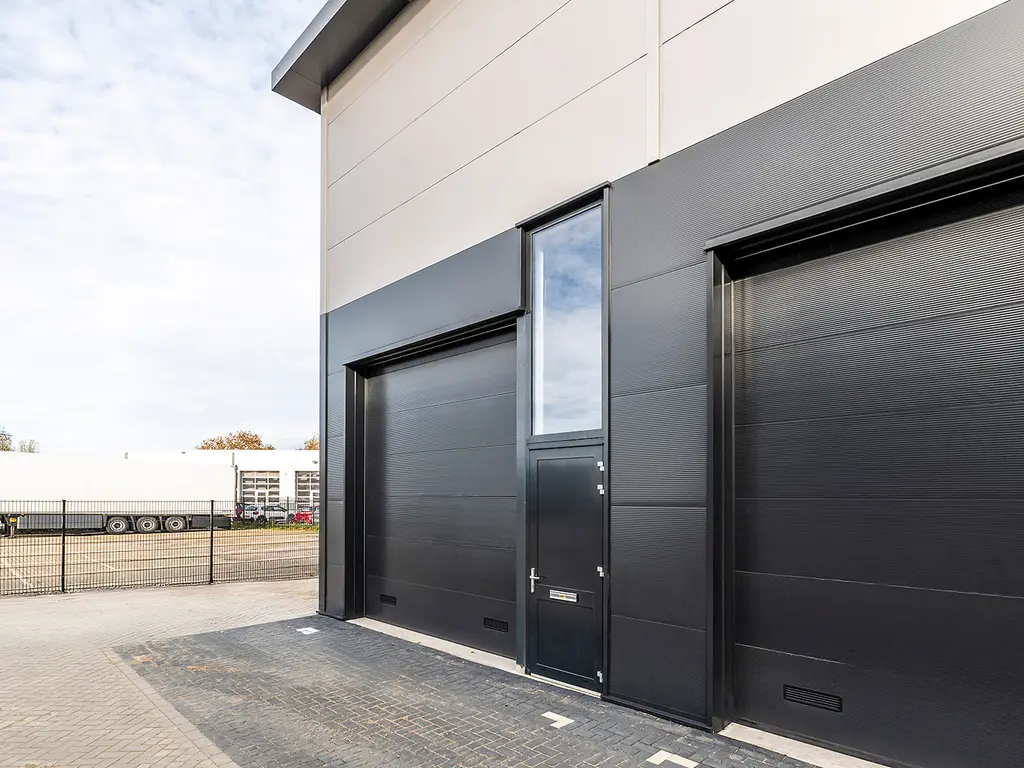 Vaartveld 7t, Roosendaal