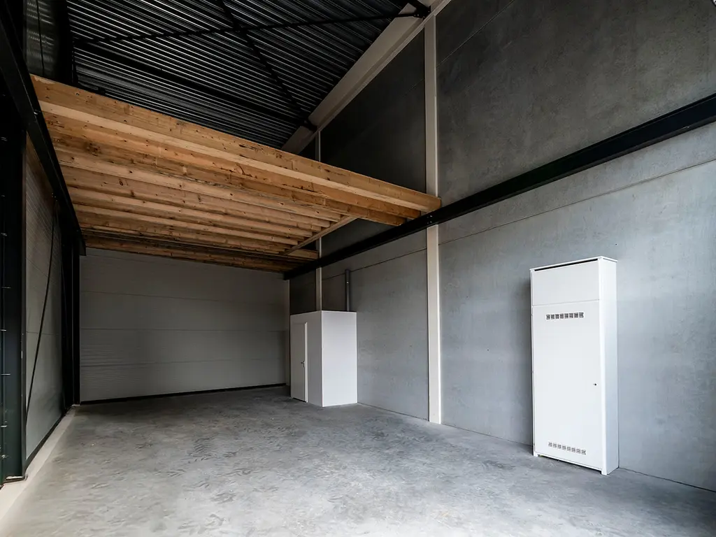 Vaartveld 7t, Roosendaal