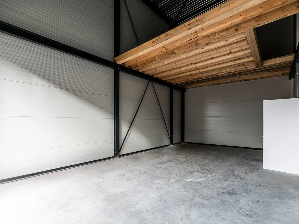 Vaartveld 7t, Roosendaal