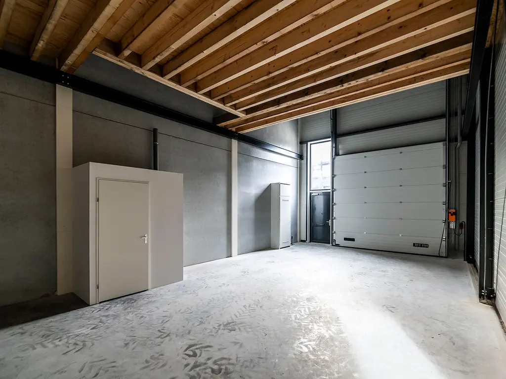 Vaartveld 7t, Roosendaal