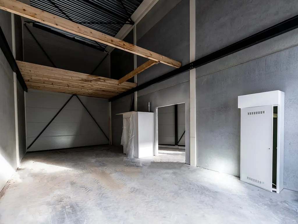 Vaartveld 7t, Roosendaal