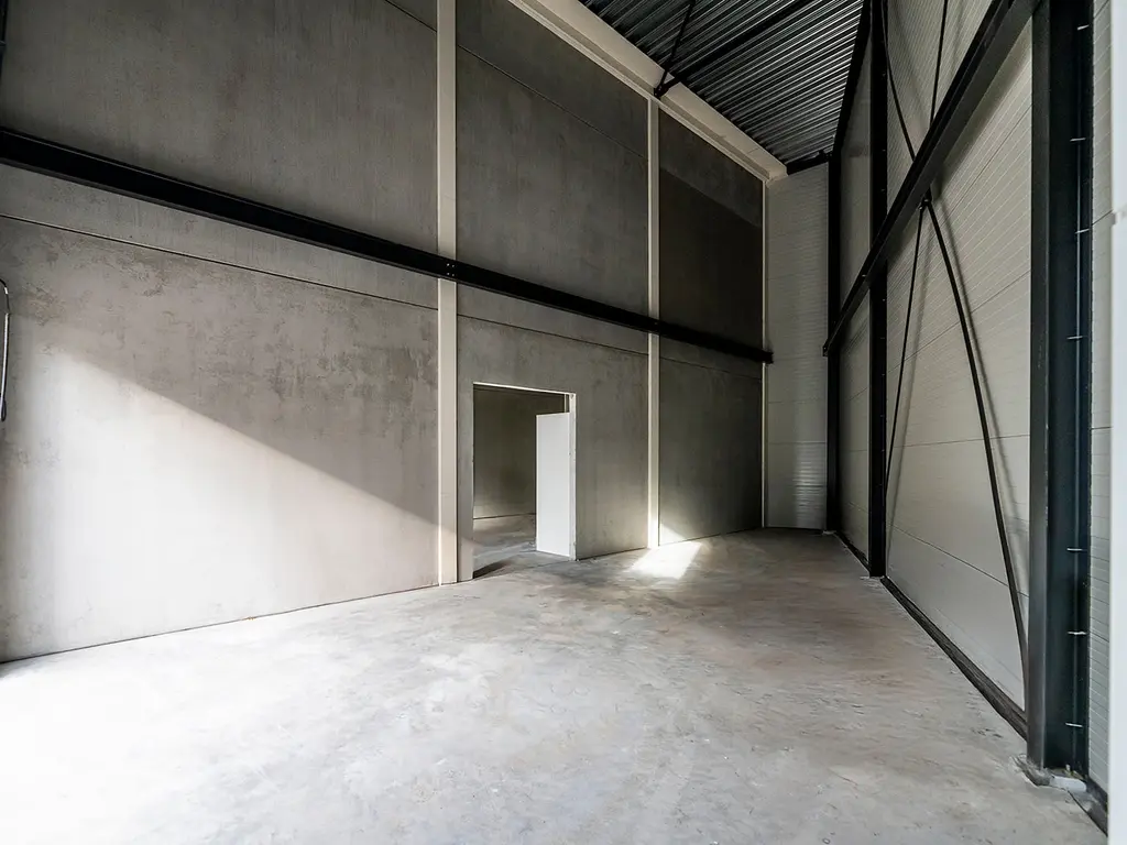 Vaartveld 7t, Roosendaal