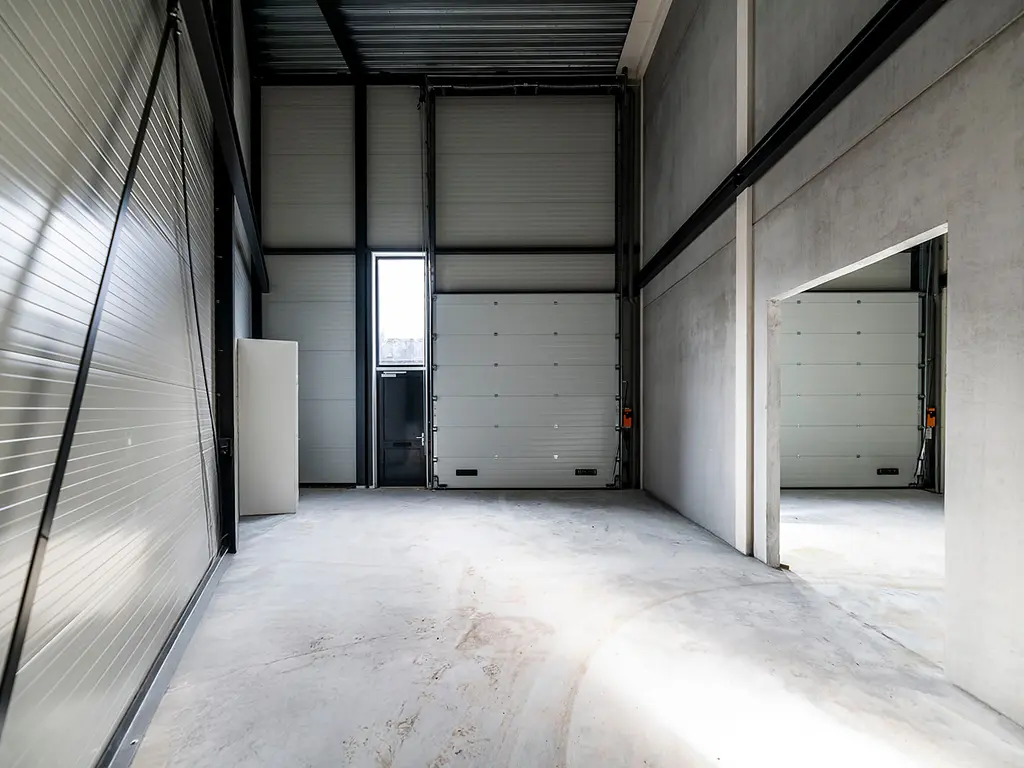 Vaartveld 7t, Roosendaal