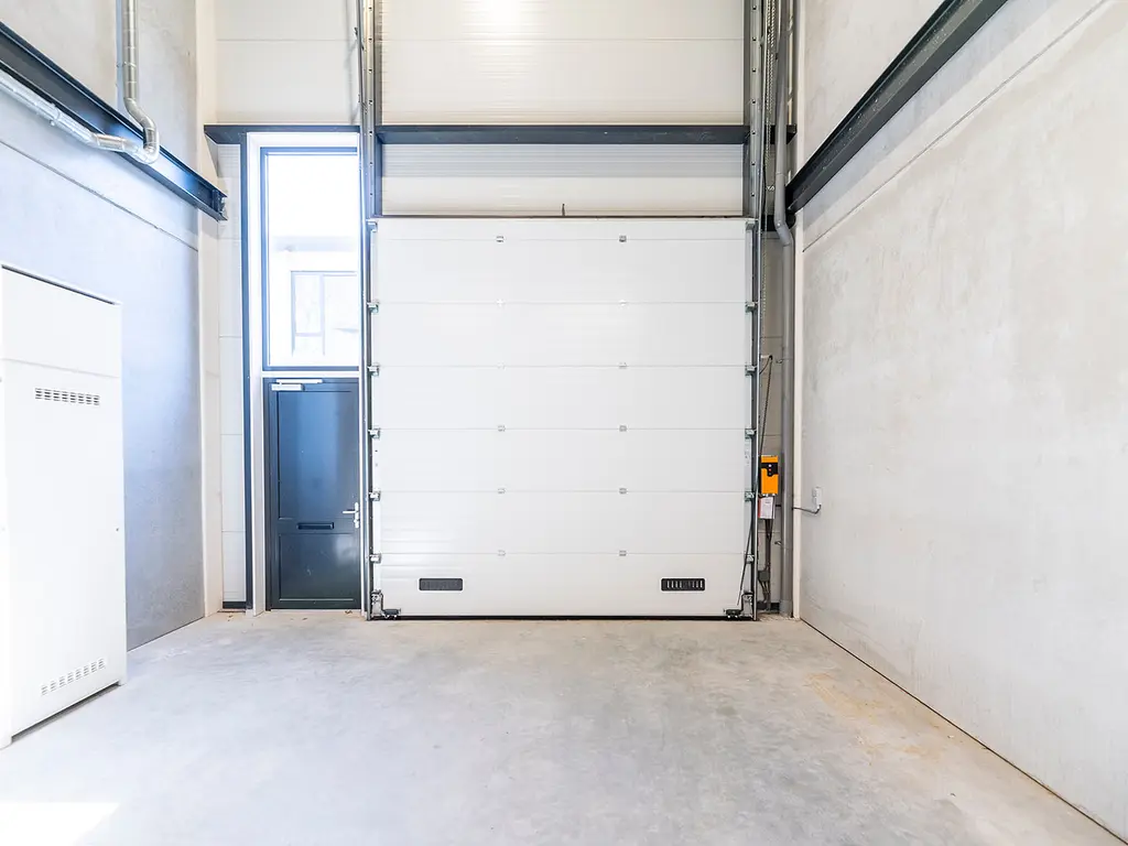 Vaartveld 7t, Roosendaal