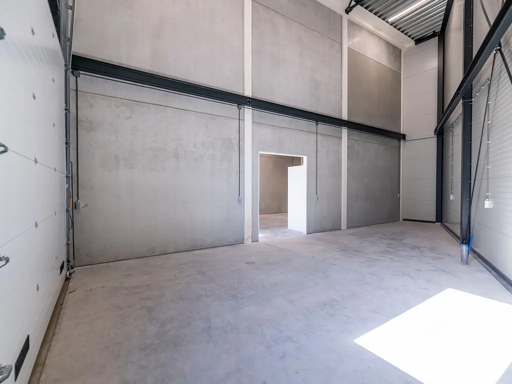 Vaartveld 7t, Roosendaal