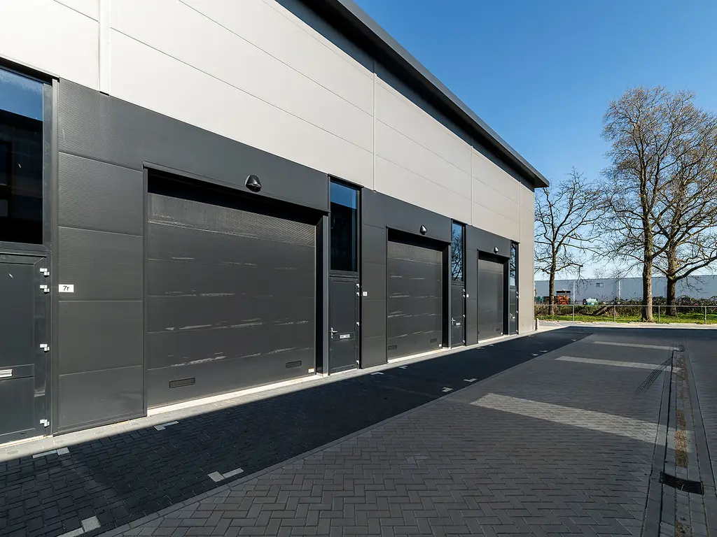Vaartveld 7t, Roosendaal