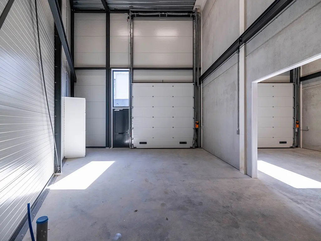 Vaartveld 7t, Roosendaal
