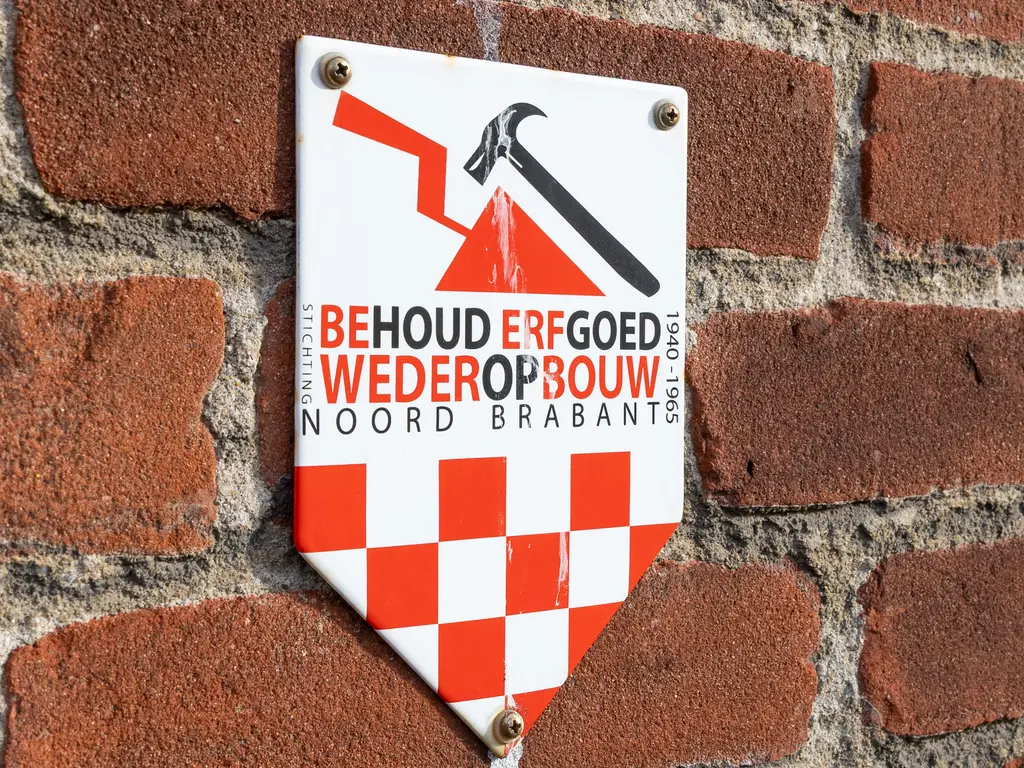 Fatimastraat 5, Breda