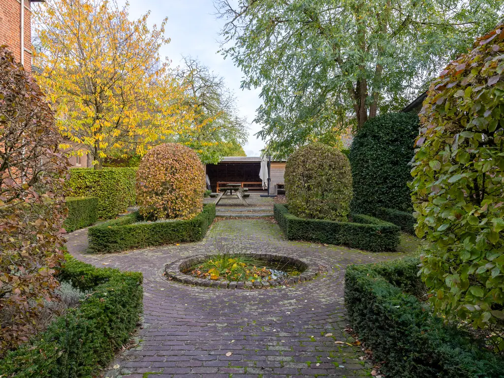 Fatimastraat 5, Breda