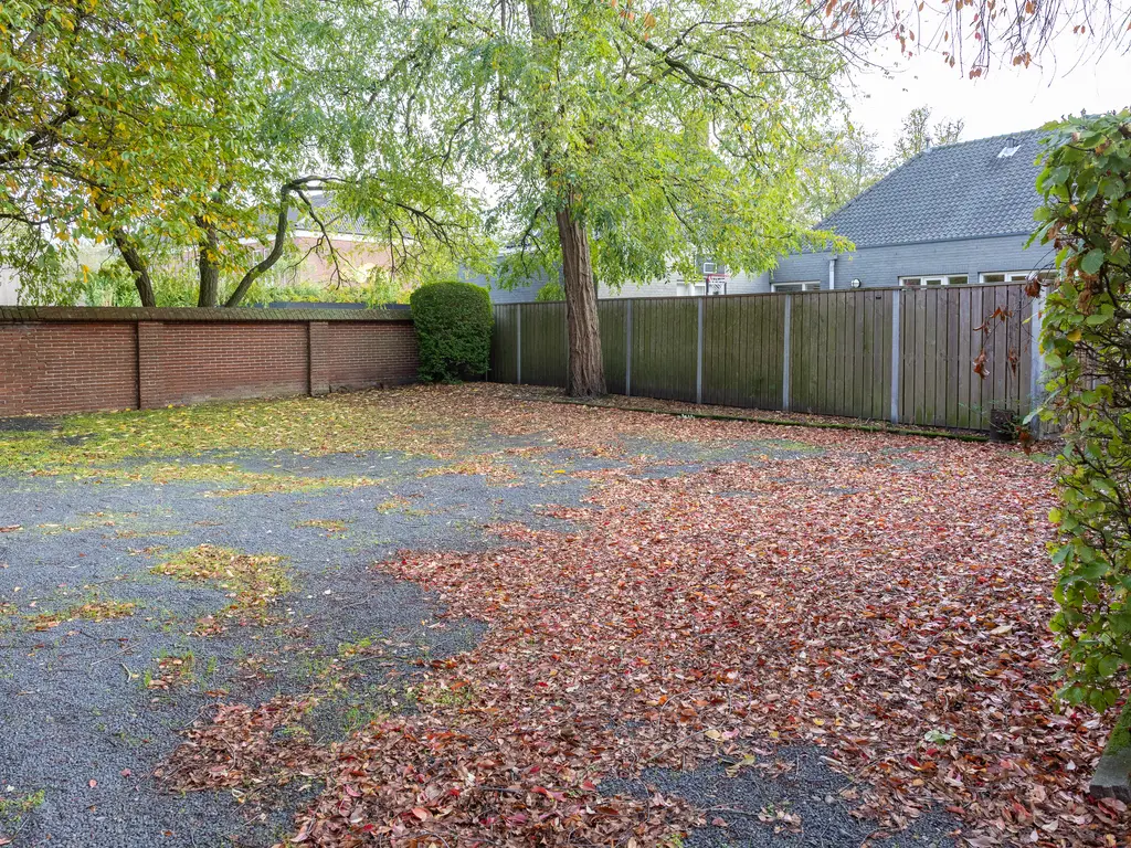 Fatimastraat 5, Breda