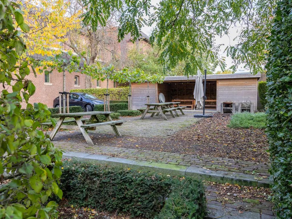 Fatimastraat 5, Breda