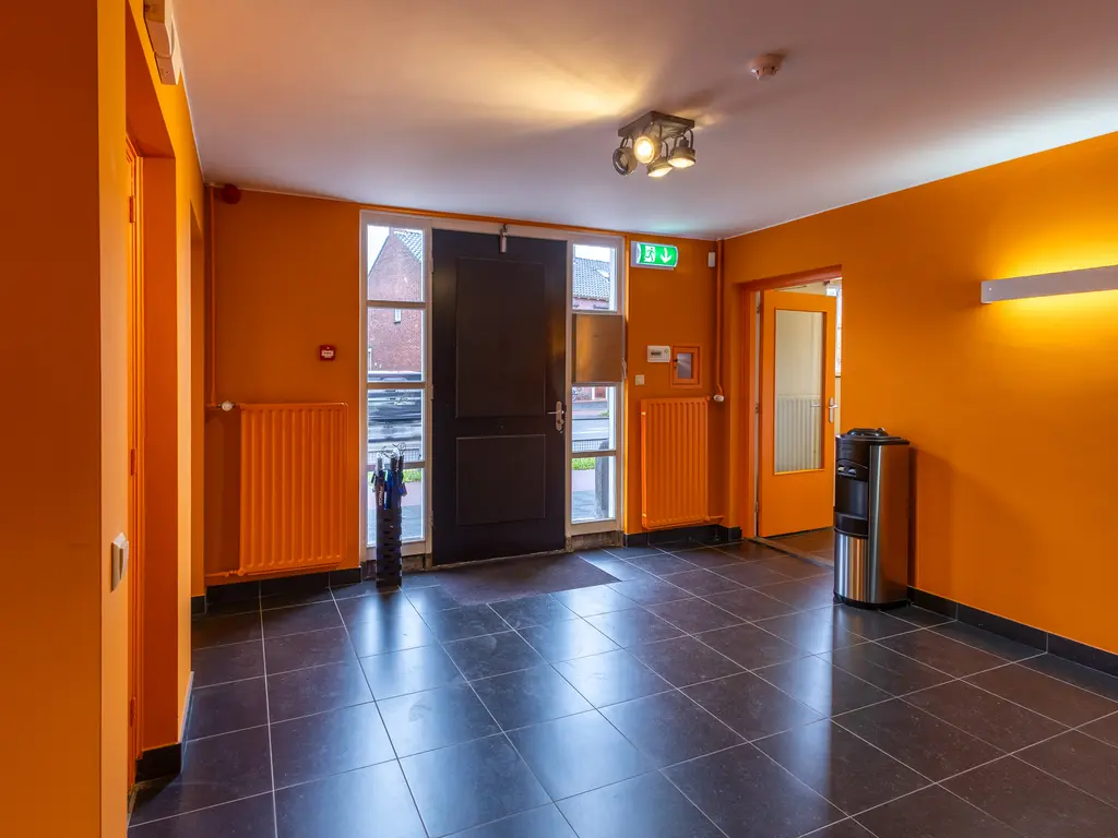 Fatimastraat 5, Breda