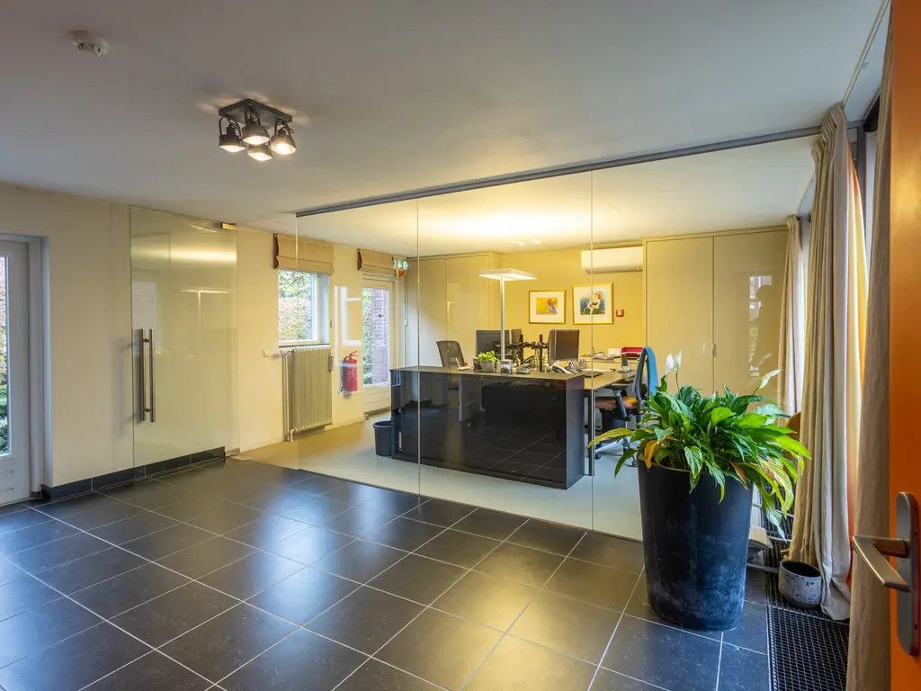 Fatimastraat 5, Breda