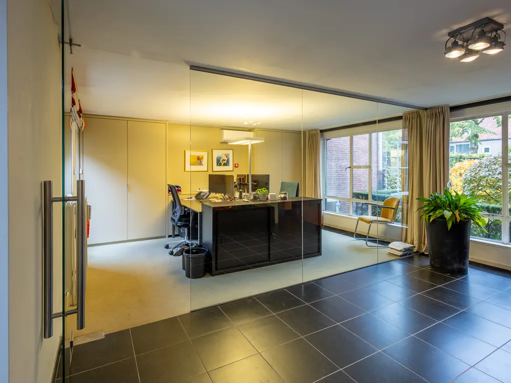 Fatimastraat 5, Breda