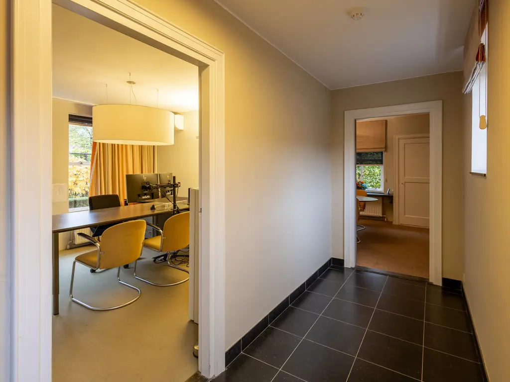 Fatimastraat 5, Breda