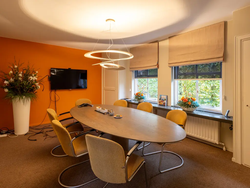 Fatimastraat 5, Breda