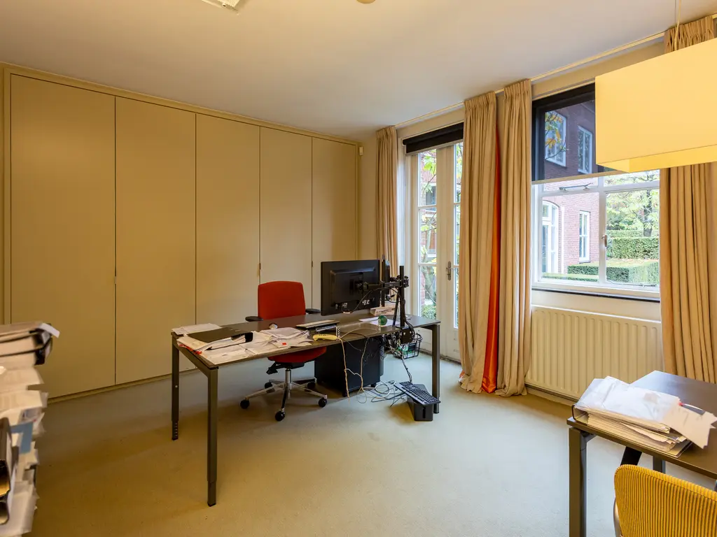 Fatimastraat 5, Breda