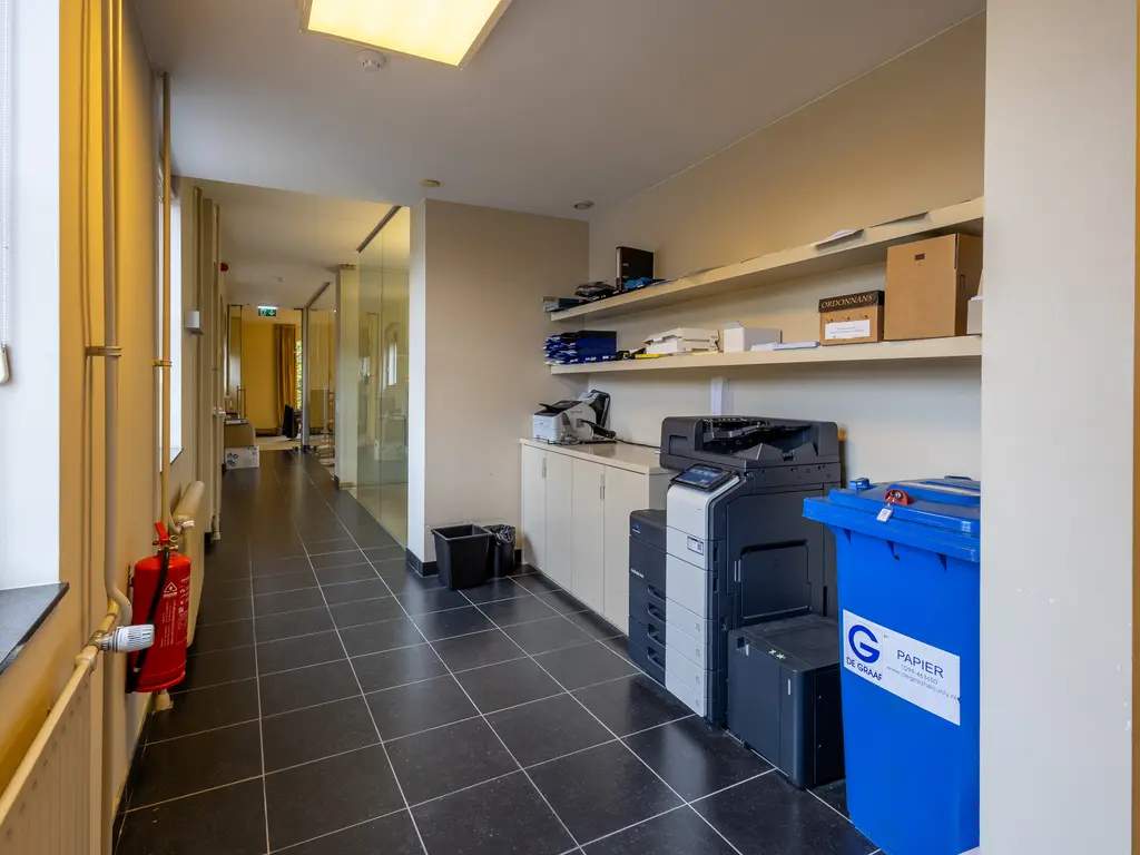 Fatimastraat 5, Breda