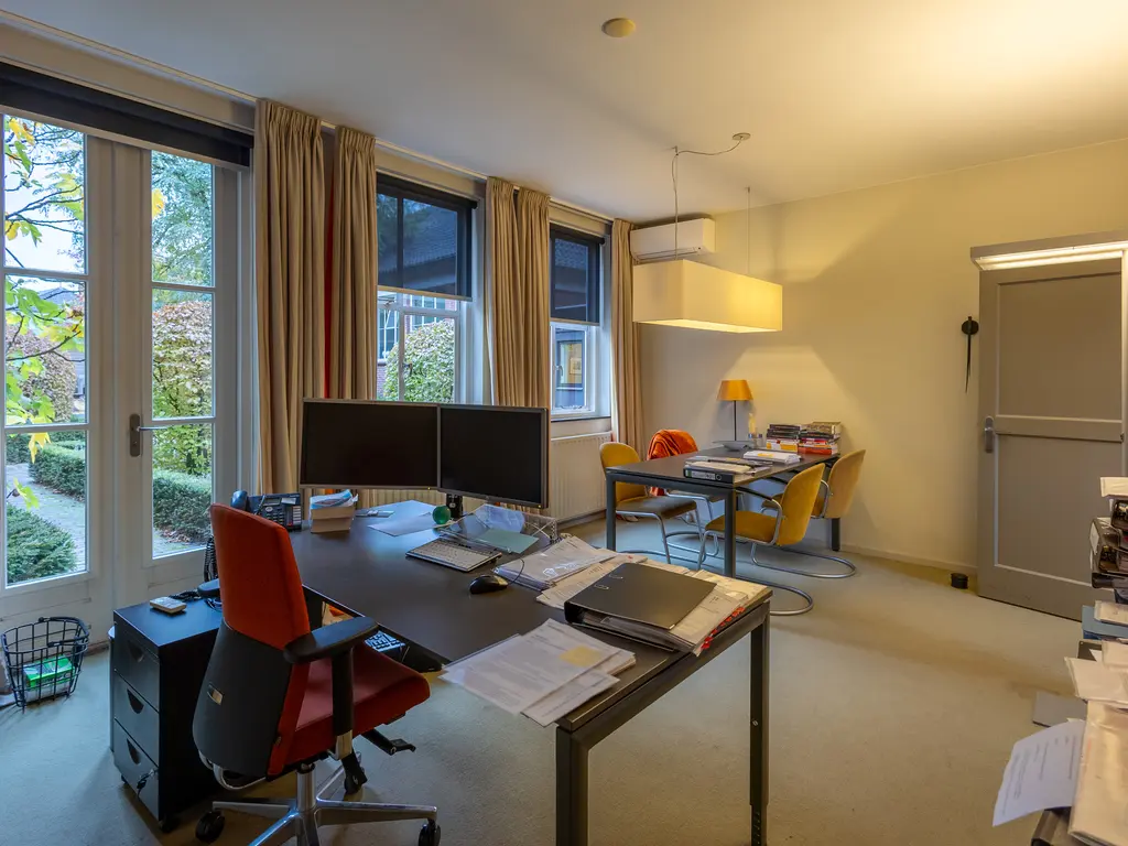 Fatimastraat 5, Breda