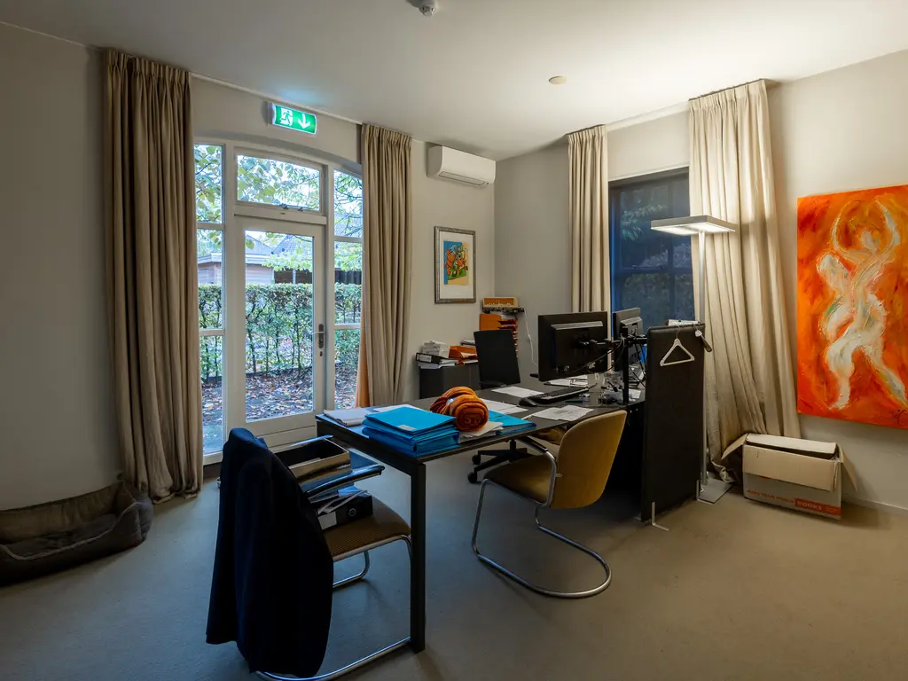 Fatimastraat 5, Breda