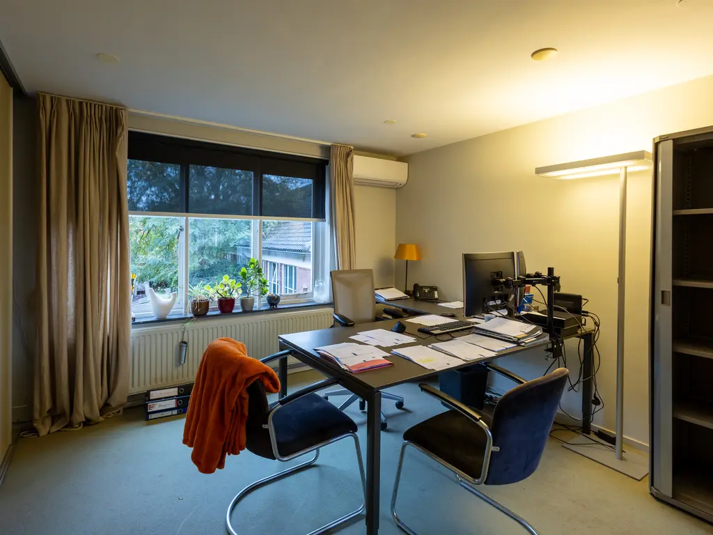 Fatimastraat 5, Breda