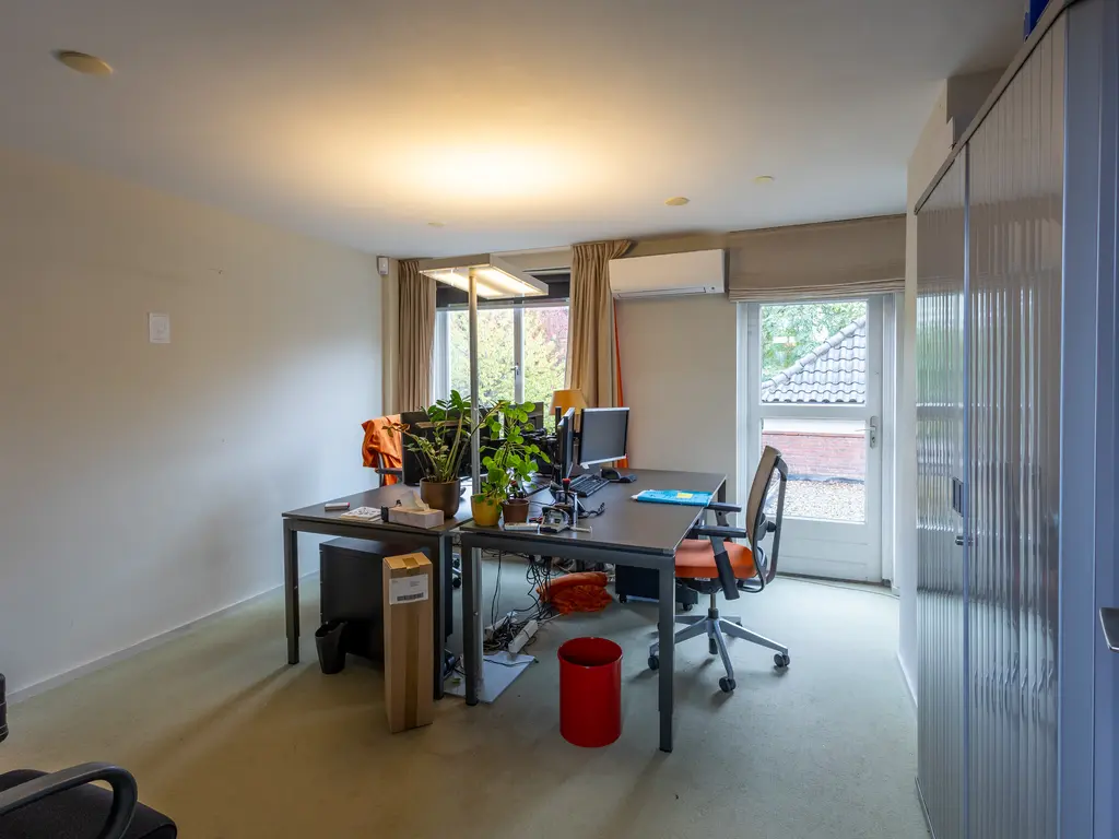 Fatimastraat 5, Breda