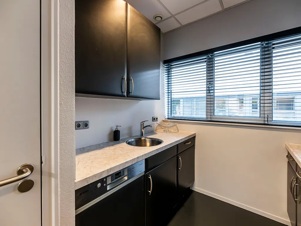 Hoevestein 15, Oosterhout