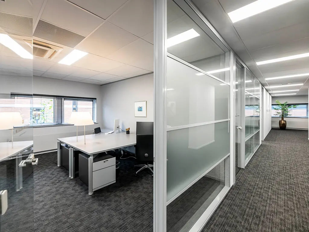 Hoevestein 15, Oosterhout