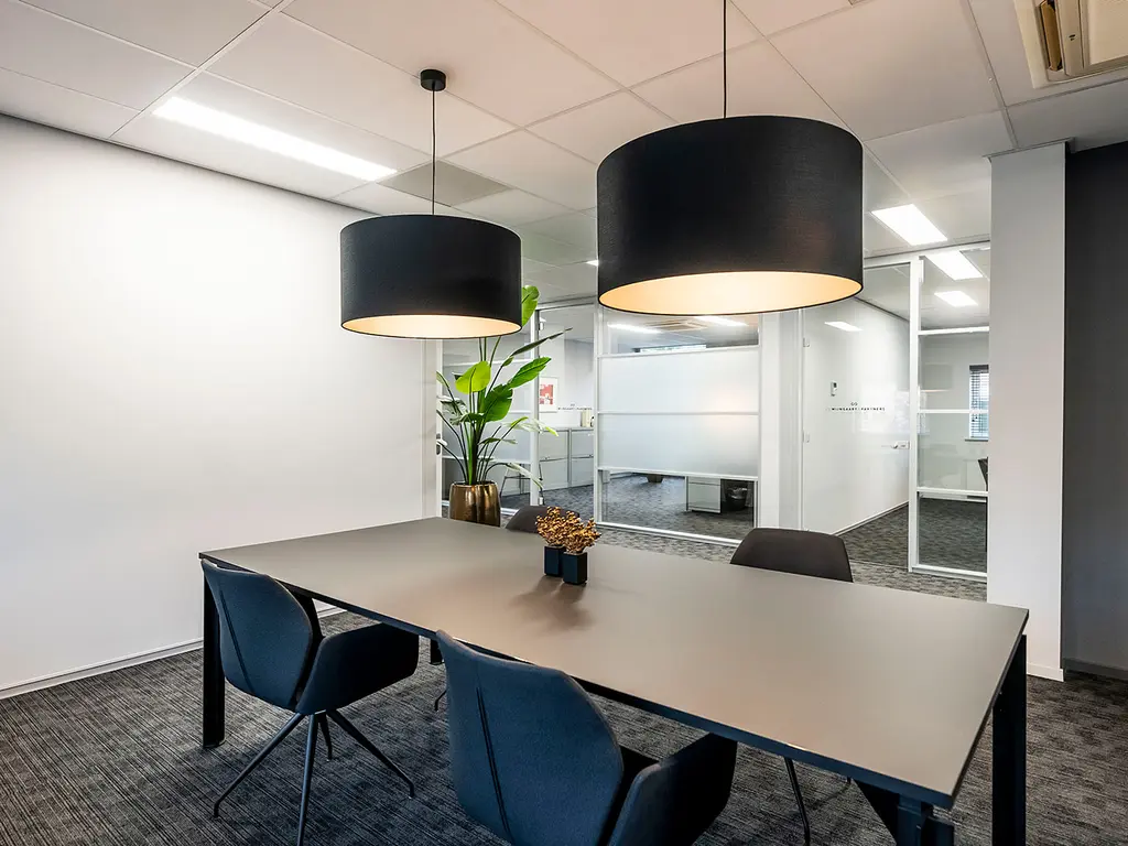 Hoevestein 15, Oosterhout