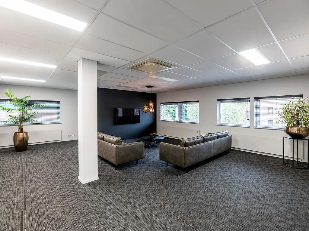 Hoevestein 15, Oosterhout