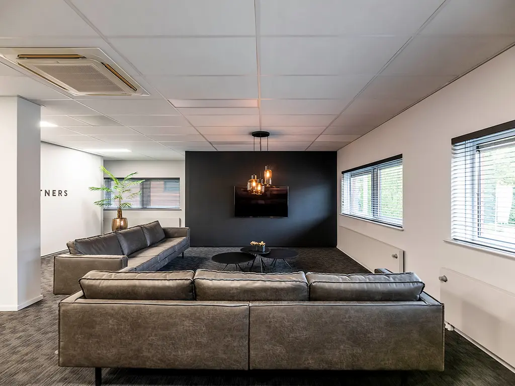 Hoevestein 15, Oosterhout