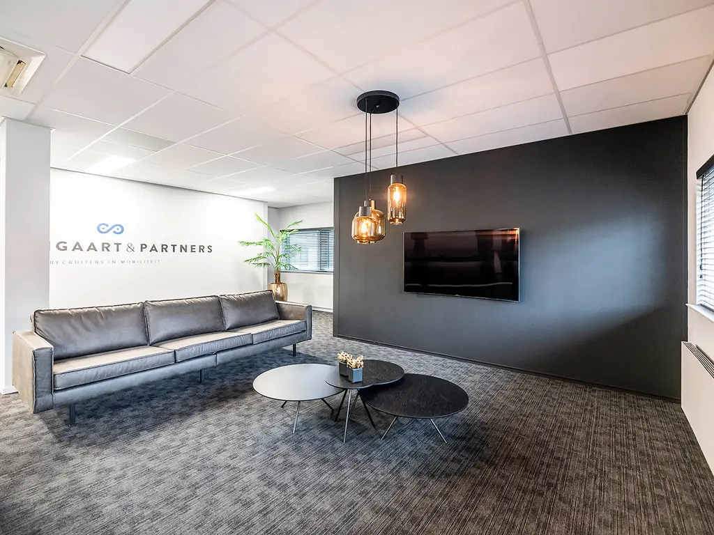 Hoevestein 15, Oosterhout