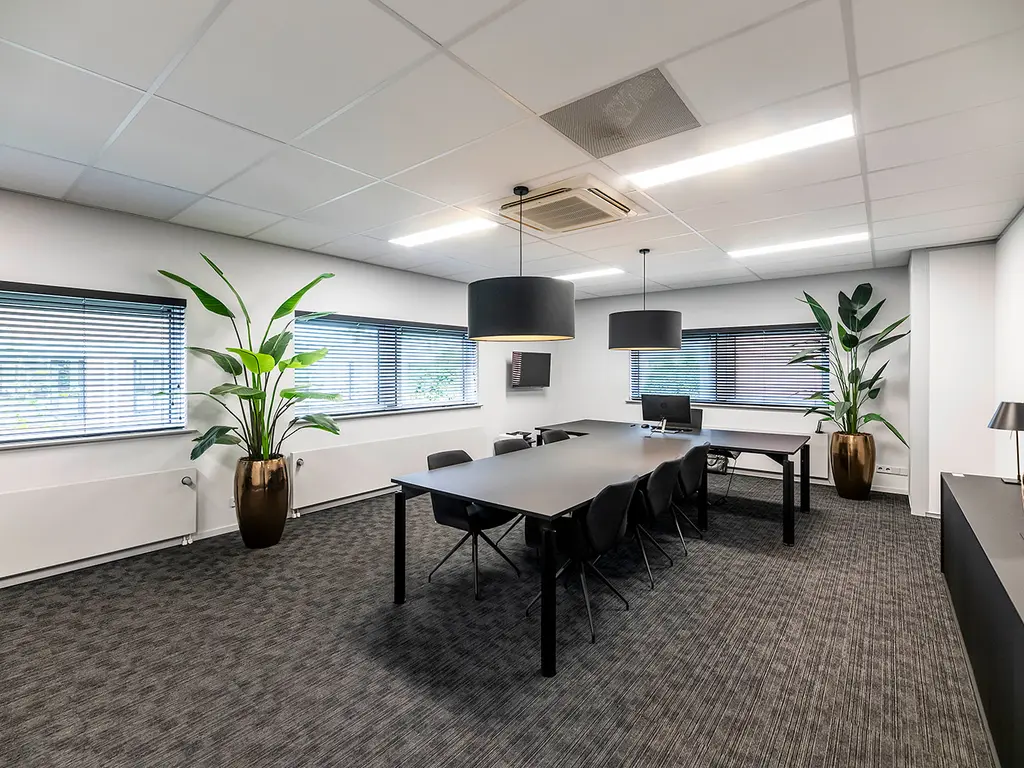 Hoevestein 15, Oosterhout