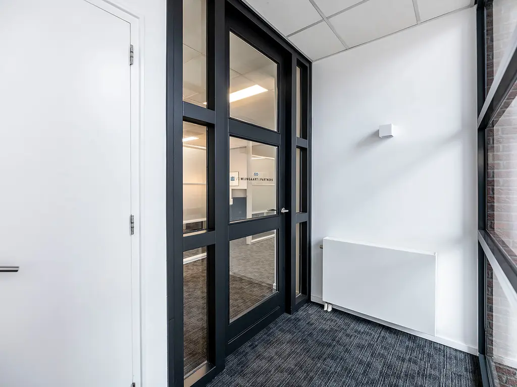 Hoevestein 15, Oosterhout