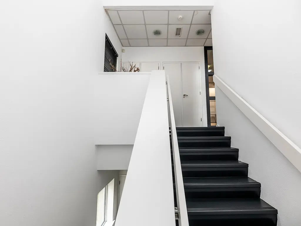 Hoevestein 15, Oosterhout