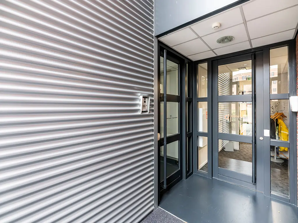 Hoevestein 15, Oosterhout