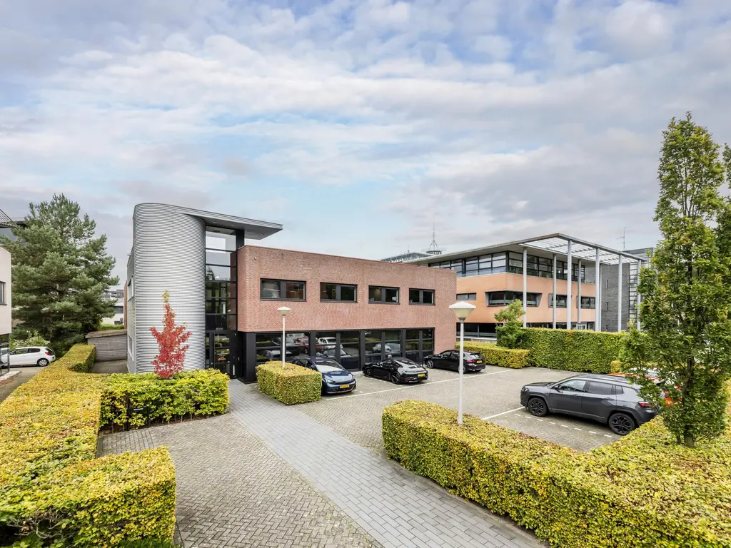 Hoevestein 15, Oosterhout