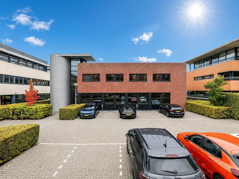 Hoevestein 15