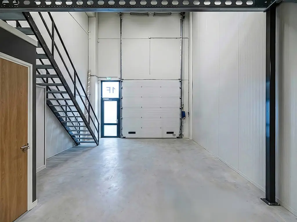 Kraaihei 1F, Rucphen